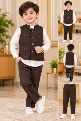 Care Instructions: Gentle wash as per garment care label