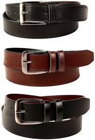 Belts