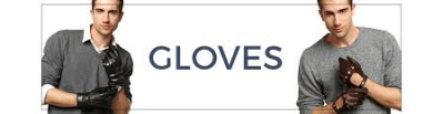 Gloves