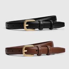 Belts