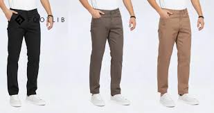 Trousers