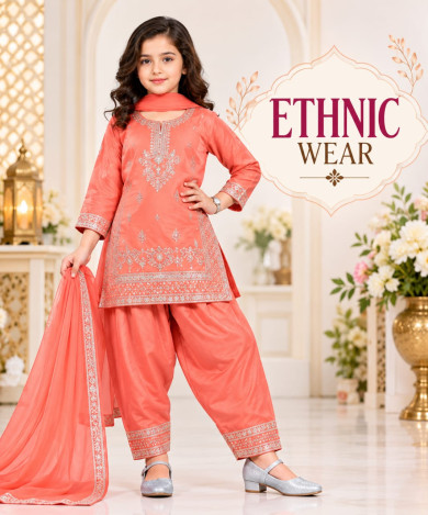 Ethnic Wear