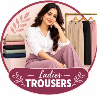 Trousers