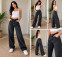 Girls Straight Fit Jeans
