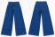 Straight Fit Jeans for Girls