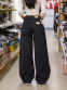 Girls Straight Fit Jeans