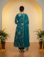 Anarkali Kurti with Dupatta