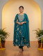 Anarkali Kurti with Dupatta