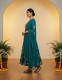 Anarkali Kurti with Dupatta