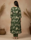 Anarkali Kurti with Dupatta