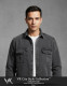 Premium Washed RFD Cotton Shirt