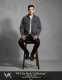Premium Washed RFD Cotton Shirt