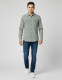 Premium Washed RFD Cotton Shirt