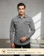 Premium Washed RFD Cotton Shirt