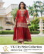 Premium Skirt Suit