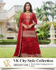 Premium Skirt Suit