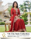 Premium Skirt Suit