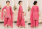 Girls sharara suit-XL