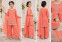 Girls sharara suit  32-34