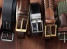 Belts